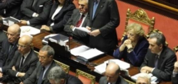 Bozza liberalizzazioni: rca, energia, mutui Bozza liberalizzazioni: rca, energia, mutui
