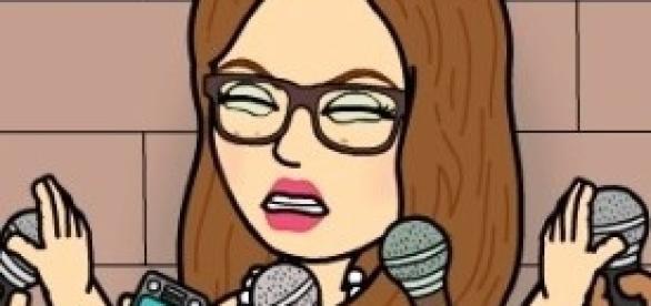 Bitstrips, l'app per creare il tuo fumetto Bitstrips, l'app per creare il tuo fumetto