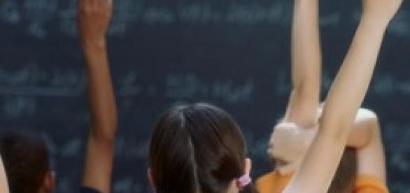 Pas scuola, ex Tfa speciale Pas scuola, ex Tfa speciale