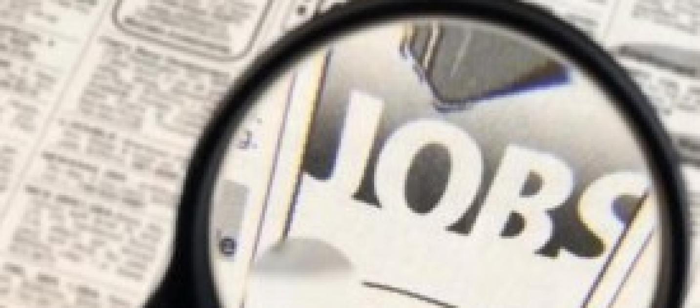 Look and apply for the open job opportunities Accedi a questa parte del sito per consultare le principali Ricerche Aperte in corso.