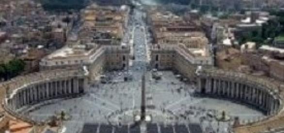 Benedetto XVI e la storia dell'arresto Benedetto XVI e la storia dell'arresto