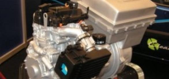Motori ibridi sempre più diffusi Motori ibridi sempre più diffusi