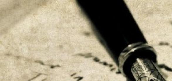 La scrittura per fare luce dentro se stessi La scrittura per fare luce dentro se stessi