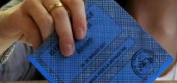 Risultati elezioni comunali 2013 Risultati elezioni comunali 2013