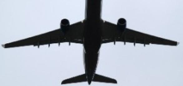 Aereo ritrovato Aereo ritrovato