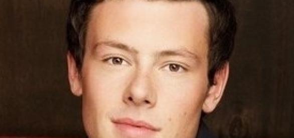E' morto Cory Monteith E' morto Cory Monteith
