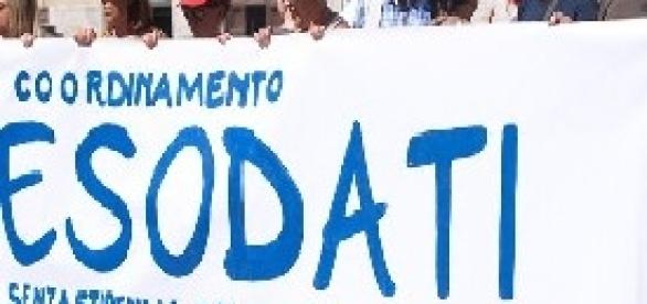 Esodati Inps, tutele per il terzo scaglione Esodati Inps, tutele per il terzo scaglione