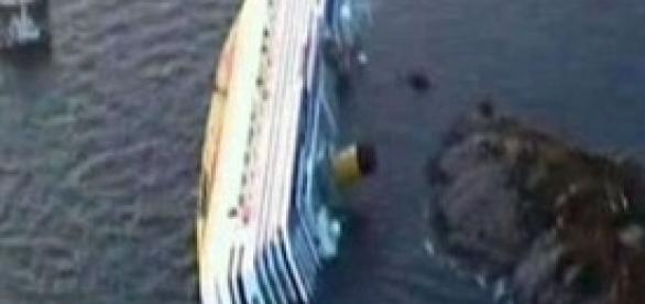 Costa Concordia Costa Concordia