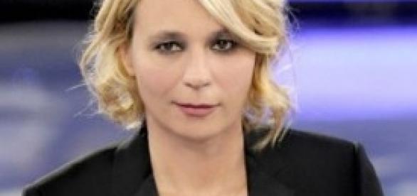 Maria De Filippi Maria De Filippi