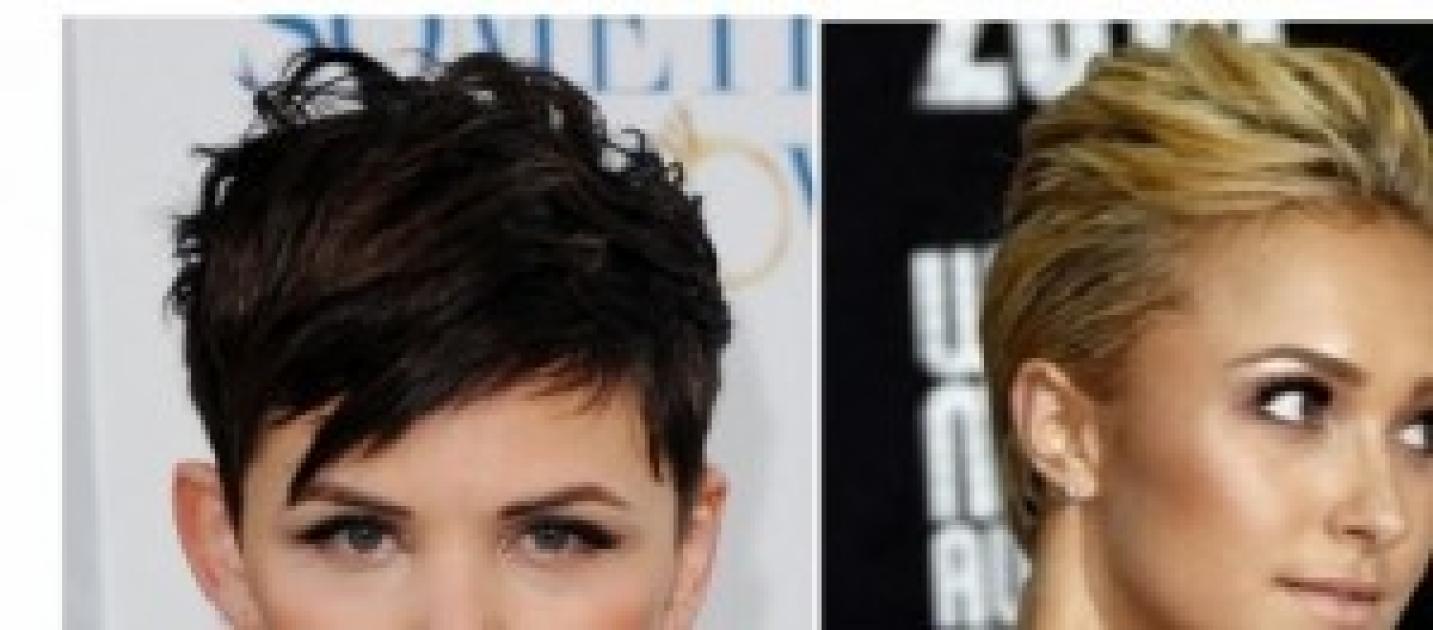 Tagli capelli corti: le acconciature più alla moda Tagli capelli corti: le acconciature più alla moda
