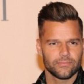 VIDEO CLIP DE RICKY MARTIN video clip de ricky martin: