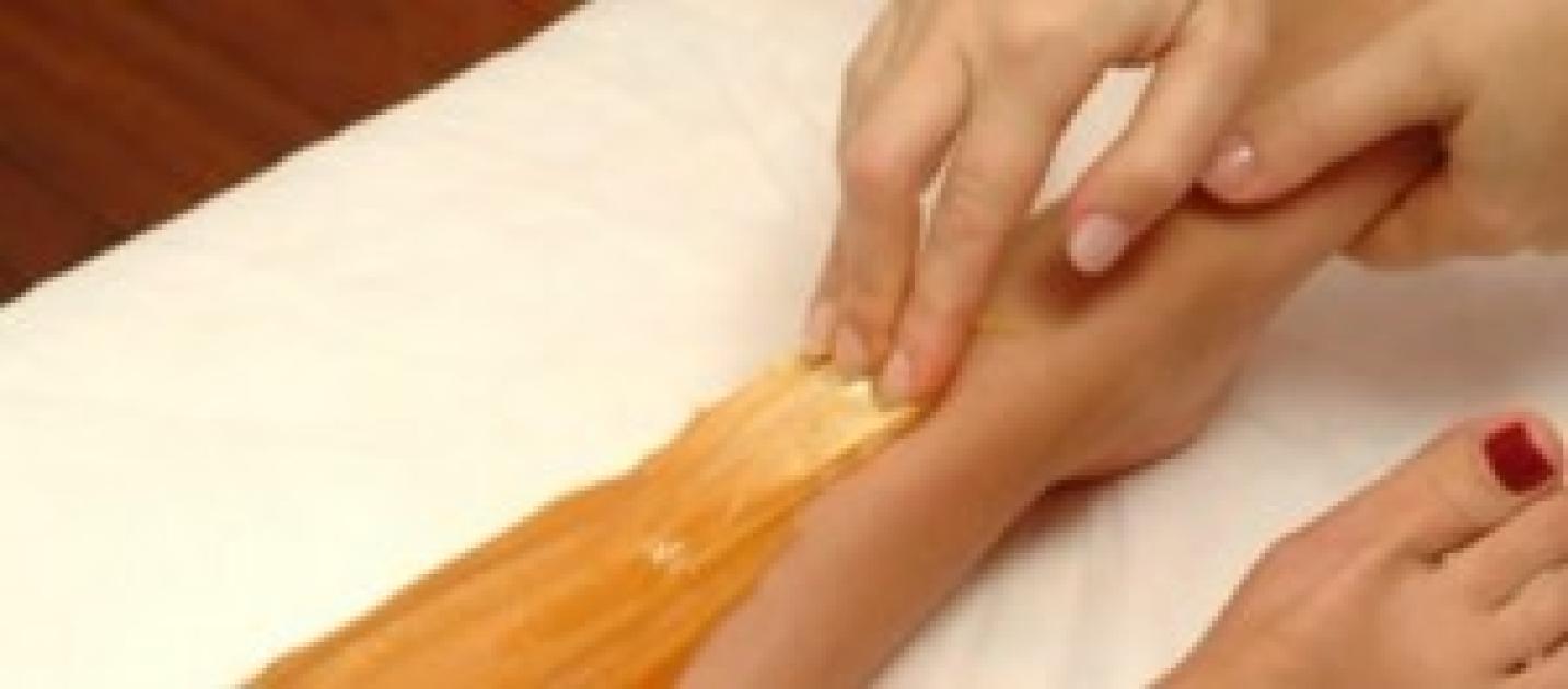 Come cera fare epilazione casa Come cera fare epilazione casa