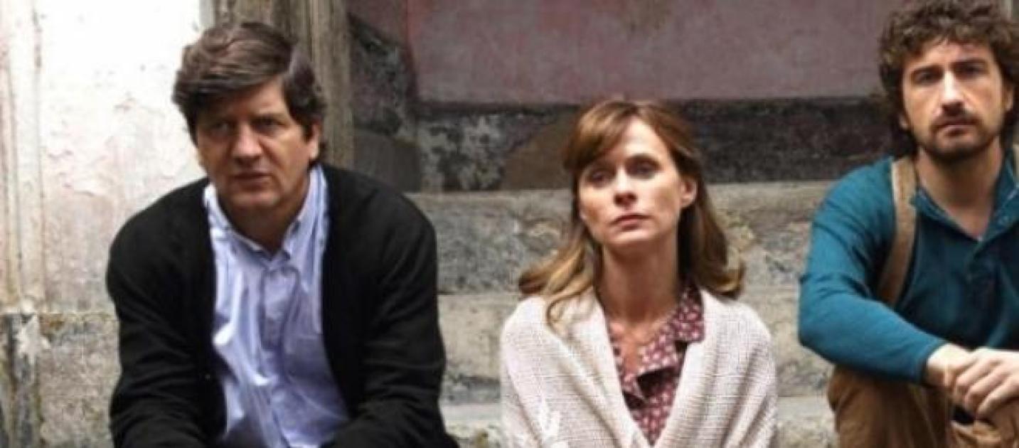 Commedia comica 'Si accettano miracoli', il nuovo film di Alessandro Siani al cinema