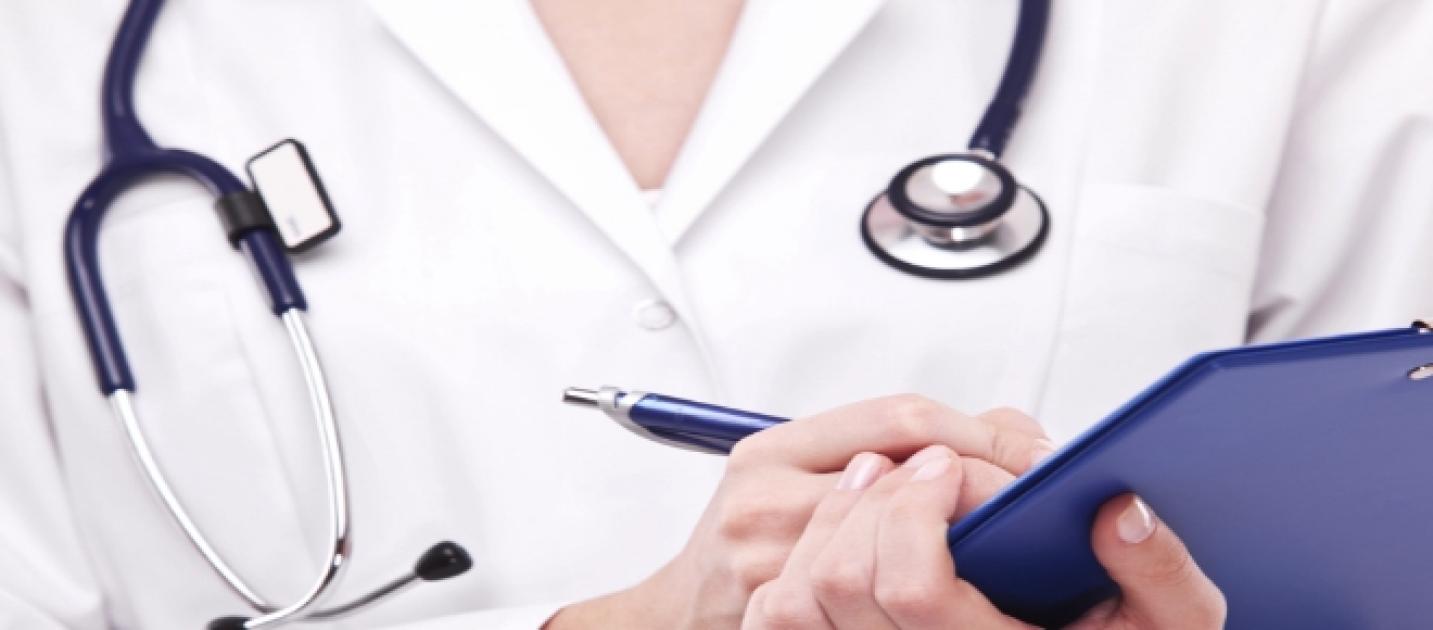 Cursos da area de saude