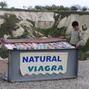 Cocaine viagra combination