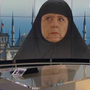 Gwałcą wszystko co się rusza