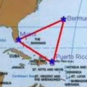 Desapariciones en el triangulo de las bermudas 2015