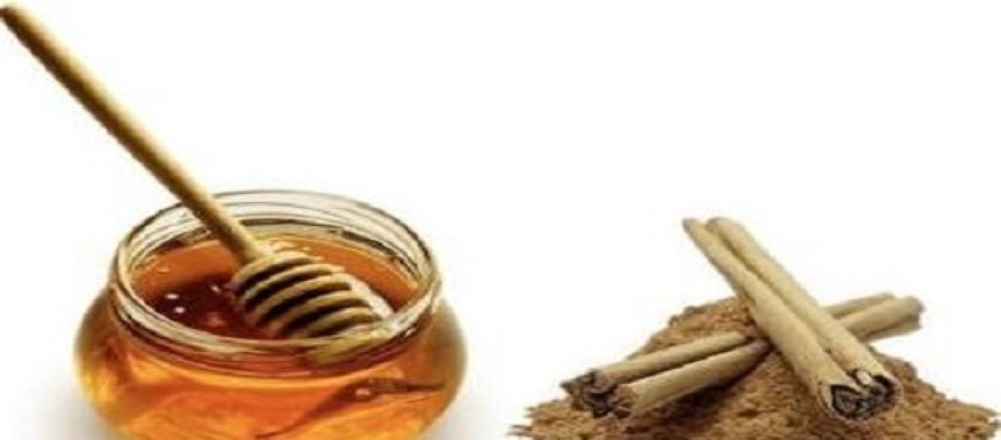 Como bajar de peso con la canela y la miel de forma natural Como bajar de peso con la canela y la miel de forma natural