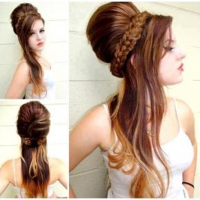 newest hair styles for women