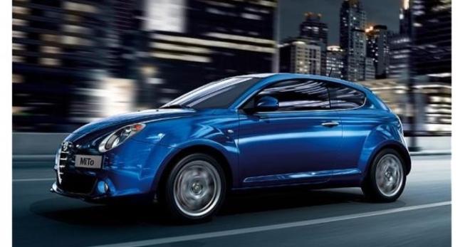 alfa romeo mito service coupon expired