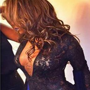 Ludmilla faz show nos Estados Unidos