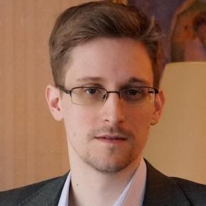 Edward Snowden promete novas revelações