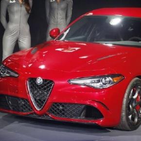 alfa romeo giulia los angeles alfa romeo giulia 2016 negli usa piace il motore di alfa romeo giulia los angeles alfa romeo giulia 2016 negli usa piace il motore di
