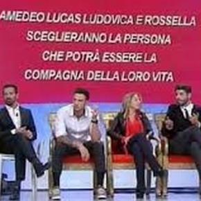 sognare di incontrare un uomo