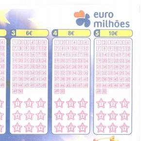 Euromilhoes valor apostas Euromilhoes valor apostas