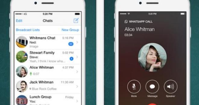 online dating apps 2015
