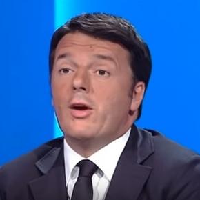 Riforma pensioni, Matteo Renzi