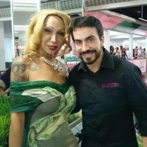 Padre Fábio de Melo fala de seu preconceito Padre Fábio de Melo fala de seu preconceito