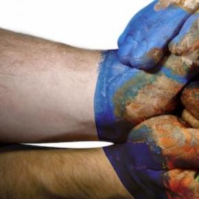 Todos juntos por um mundo melhor! Todos juntos por um mundo melhor!