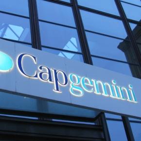 200 posti di lavoro capgemini 