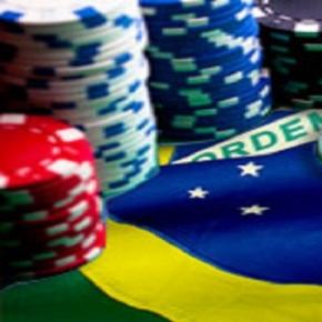 Cassinos e bingos são regulamentados no Brasil Cassinos e bingos são regulamentados no Brasil