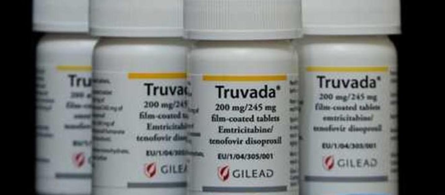 Truvada For Prevention Of Hiv Is Being Tested For Occasional Use 3056