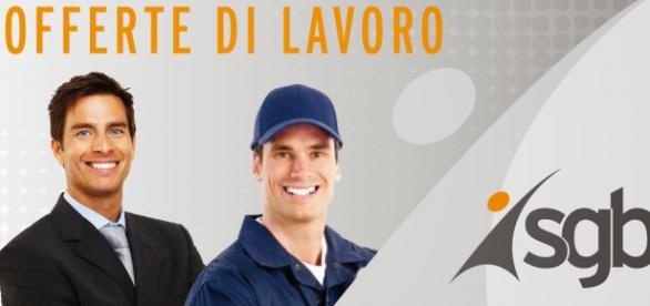 Le ultime offerte di Lavoro T-Power Srl agenzia business partner di Tim, ricerca brillanti risorse da inserire nel suo team presso negozi di elettronica di consumo. Si offre compenso mensile fisso ed incentivi legati ai risultati raggiunti.