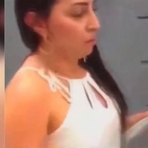 Suposto vídeo de perdão cai na internet