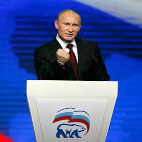 Il nemico per gli Stati Uniti è Putin