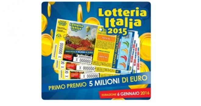 lotteria