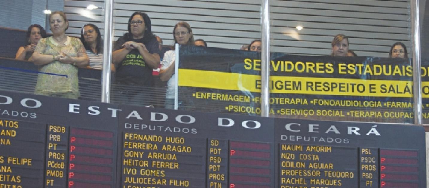 Aumento Para Militares Em 2016 | governo do cear 225 nega aumento de sal 225 rio para servidores Aumento Para Militares Em 2016 | governo do cear 225 nega aumento de sal 225 rio para servidores