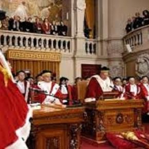 annullamento del matrimonio canonico
