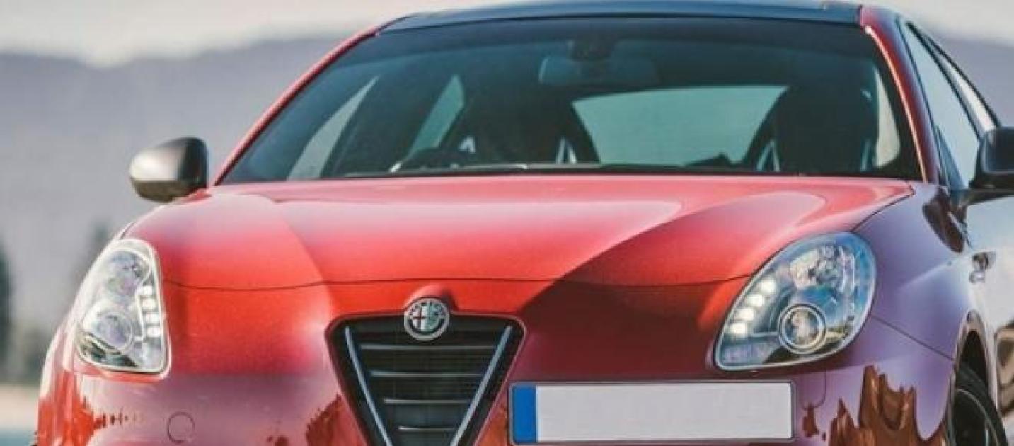 Alfa Romeo Giulietta Quadrifoglio Verde Prestazioni