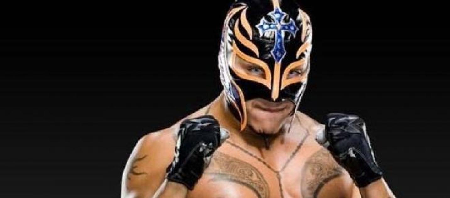10 luchadores mexicanos que estuvieron en la WWE