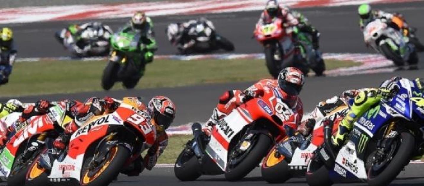 Calendario MotoGp 2015 Argentina: si torna subito in pista ... Calendario MotoGp 20
