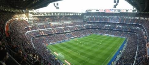 Rencontre real juventus
