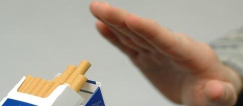 Il danno di fumo e come si libererà