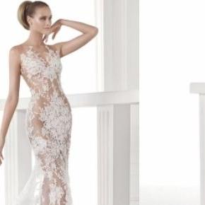 Modelli abiti da sposa 2015