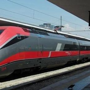 Orario estivo trenitalia