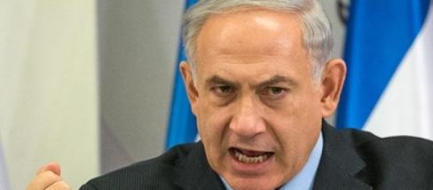 Israel's Prime Minister, Benjamin Netanyahu.